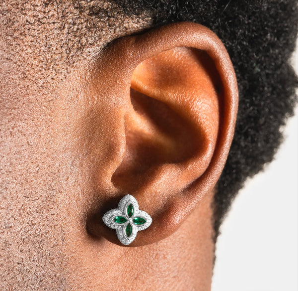Boucles d’oreilles