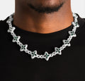Green Clover Chain